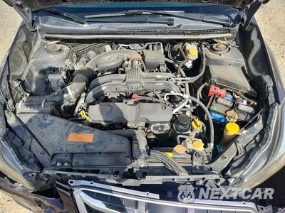 Zdjęcie 11 z 12 samochodu: 2012 SUBARU IMPREZA PREMIUM VIN:JF1GJAC67CH026057 - miniatura