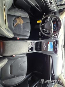 Zdjęcie 8 z 12 samochodu: 2018 FORD FUSION TITANIUM/PLATINUM VIN:3FA6P0D91JR226277 - miniatura