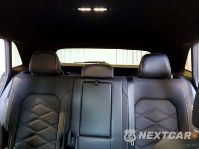 Zdjęcie 10 z 14 samochodu: 2025 VOLKSWAGEN ATLAS CROSS SPORT SE VIN:1V2WE2CA5SC206314 - miniatura
