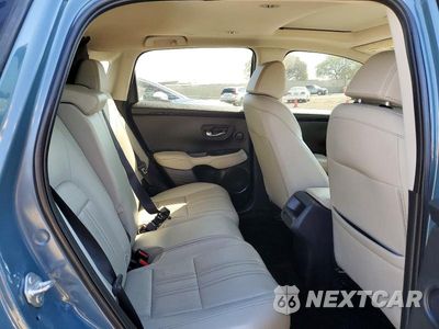 Zdjęcie 11 z 14 samochodu: 2024 HONDA HR-V EXL VIN:3CZRZ1H77RM755929 - miniatura