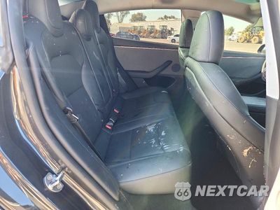 Zdjęcie 10 z 13 samochodu: 2025 TESLA MODEL 3 VIN:5YJ3E1EA1SF042221 - miniatura