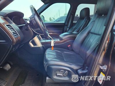 Zdjęcie 7 z 13 samochodu: 2015 LAND ROVER RANGE ROVER HSE VIN:SALGS2VFXFA209176 - miniatura