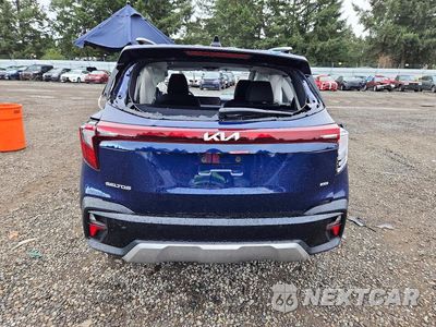 Zdjęcie 6 z 13 samochodu: 2026 KIA SELTOS EX VIN:KNDERCAA1T7929744 - miniatura
