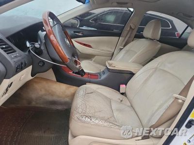 Zdjęcie 7 z 12 samochodu: 2012 LEXUS ES 350 VIN:JTHBK1EG7C2504843 - miniatura