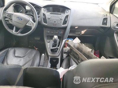Zdjęcie 8 z 12 samochodu: 2015 FORD FOCUS SE VIN:1FADP3K2XFL373203 - miniatura
