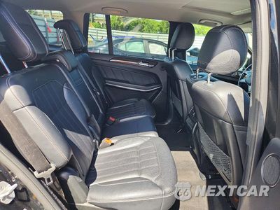 Zdjęcie 11 z 13 samochodu: 2014 MERCEDES-BENZ GL 450 4MATIC VIN:4JGDF7CE9EA300956 - miniatura