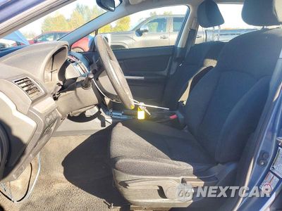 Zdjęcie 7 z 13 samochodu: 2016 SUBARU IMPREZA PREMIUM VIN:JF1GPAB68G8279684 - miniatura