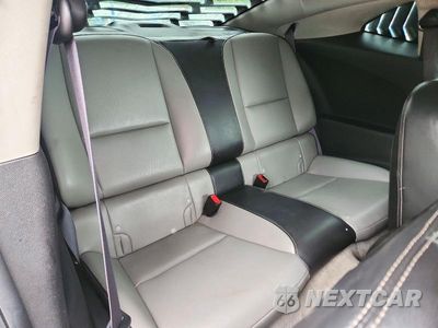 Zdjęcie 10 z 12 samochodu: 2011 CHEVROLET CAMARO LT VIN:2G1FC1ED4B9141559 - miniatura