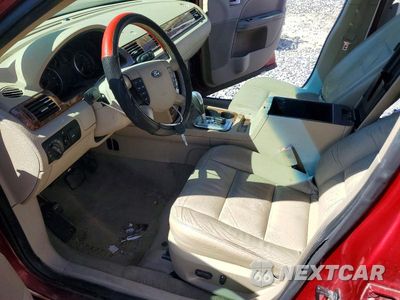Zdjęcie 7 z 12 samochodu: 2005 FORD FIVE HUNDRED SEL VIN:1FAFP241X5G100566 - miniatura