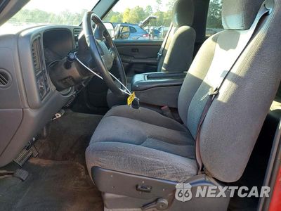 Zdjęcie 7 z 13 samochodu: 2005 CHEVROLET SILVERADO C1500 VIN:1GCEC19Z15Z268742 - miniatura