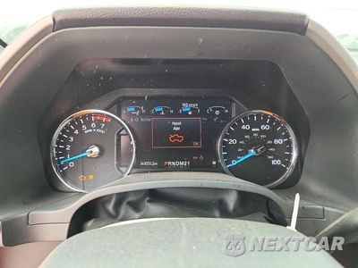 Zdjęcie 9 z 12 samochodu: 2022 FORD F250 SUPER DUTY VIN:1FT7W2B63NEE81432 - miniatura