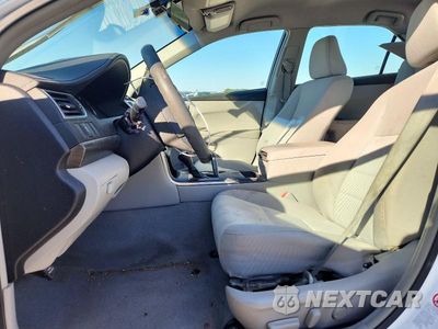 Zdjęcie 7 z 12 samochodu: 2015 TOYOTA CAMRY HYBRID LE VIN:4T1BD1FK9FU151623 - miniatura