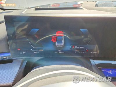 Zdjęcie 9 z 12 samochodu: 2024 BMW I5 EDRIVE 40 VIN:WBY33FK04RCS04251 - miniatura