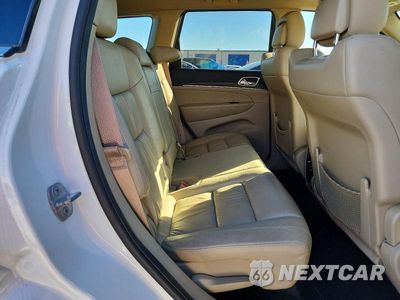 Zdjęcie 11 z 13 samochodu: 2014 JEEP GRAND CHEROKEE LIMITED VIN:1C4RJEBG2EC529094 - miniatura
