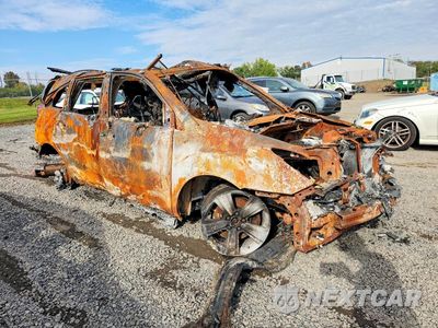 Czwarte zdjęcie samochodu z boku: 2011 ACURA MDX TECHNOLOGY VIN:2HNYD2H68BH537672 - miniatura