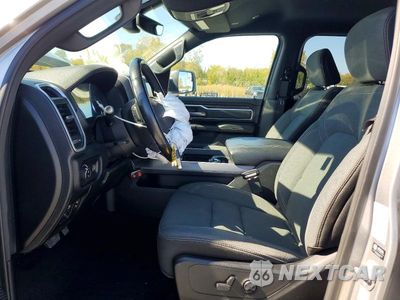 Zdjęcie 7 z 12 samochodu: 2021 RAM 1500 BIG HORN/LONE STAR VIN:1C6SRFFT5MN555352 - miniatura
