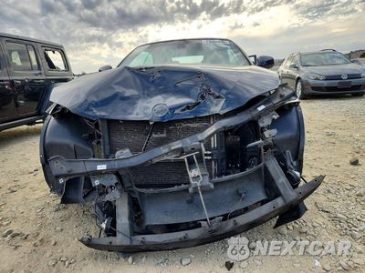 Piąte zdjęcie samochodu w środku: 2010 BMW 328 I SULEV VIN:WBAWR3C5XAP463133 - miniatura