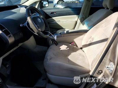 Zdjęcie 7 z 12 samochodu: 2007 TOYOTA PRIUS BASE VIN:JTDKB20U273282216 - miniatura