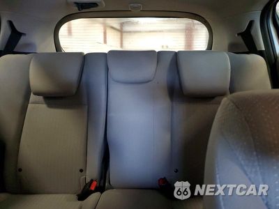 Zdjęcie 10 z 14 samochodu: 2018 HONDA HR-V LX VIN:3CZRU6H37JG719492 - miniatura
