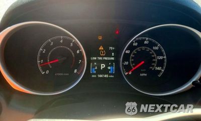 Zdjęcie 9 z 12 samochodu: 2014 MITSUBISHI OUTLANDER SPORT ES VIN:4A4AP3AU5EE018144 - miniatura