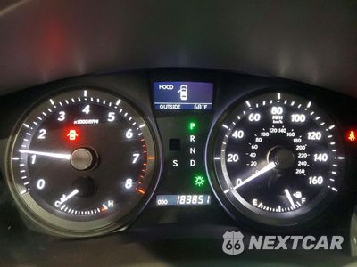 Zdjęcie 9 z 12 samochodu: 2007 LEXUS ES 350 VIN:JTHBJ46G072113297 - miniatura