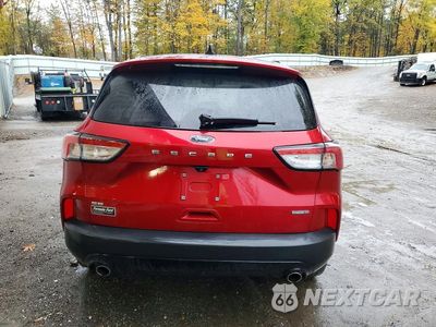 Zdjęcie 6 z 13 samochodu: 2022 FORD ESCAPE SE VIN:1FMCU9BZ4NUA06333 - miniatura