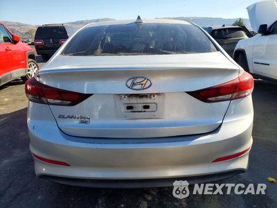 Zdjęcie 6 z 12 samochodu: 2017 HYUNDAI ELANTRA SE VIN:5NPD74LF5HH096128 - miniatura