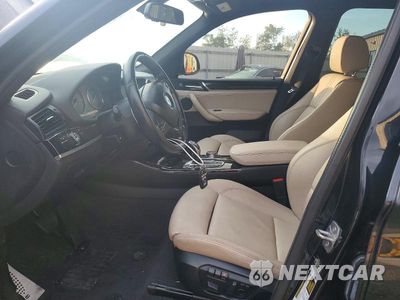 Zdjęcie 7 z 14 samochodu: 2015 BMW X3 XDRIVE28I VIN:5UXWX9C57F0D57896 - miniatura