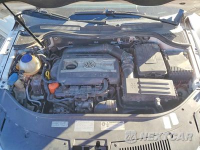 Zdjęcie 11 z 13 samochodu: 2013 VOLKSWAGEN CC SPORT VIN:WVWBP7ANXDE570054 - miniatura