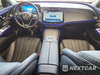 Zdjęcie 8 z 12 samochodu: 2024 MERCEDES-BENZ E 450 4M ALL TERRAIN VIN:W1KLH6FB1RA053398 - miniatura