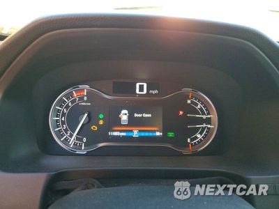 Zdjęcie 9 z 12 samochodu: 2019 HONDA RIDGELINE SPORT VIN:5FPYK3F1XKB038734 - miniatura