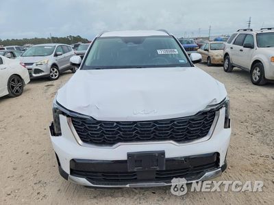 Piąte zdjęcie samochodu w środku: 2024 KIA SORENTO S VIN:5XYRL4JC7RG277606 - miniatura