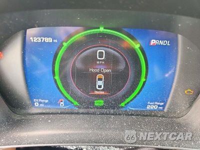 Zdjęcie 9 z 12 samochodu: 2018 CHEVROLET VOLT PREMIER VIN:1G1RB6S50JU113320 - miniatura