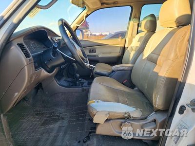 Zdjęcie 7 z 14 samochodu: 1998 TOYOTA 4RUNNER SR5 VIN:JT3HN86RXW0141941 - miniatura