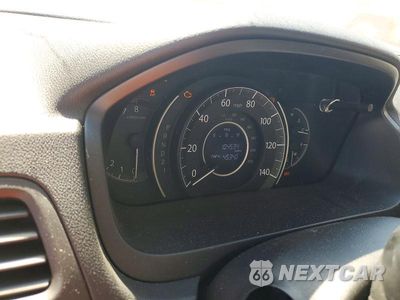 Zdjęcie 9 z 13 samochodu: 2012 HONDA CR-V EXL VIN:JHLRM4H72CC029218 - miniatura