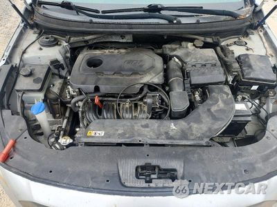 Zdjęcie 11 z 12 samochodu: 2016 HYUNDAI SONATA SE VIN:5NPE24AF6GH301248 - miniatura