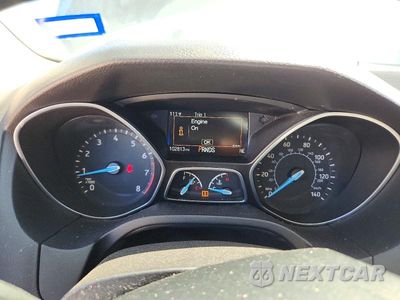 Zdjęcie 9 z 12 samochodu: 2016 FORD FOCUS SE VIN:1FADP3K28GL262537 - miniatura
