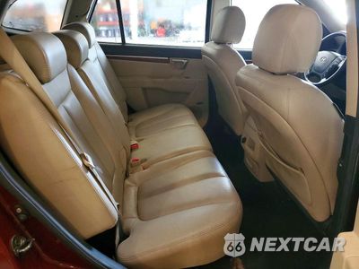 Zdjęcie 11 z 13 samochodu: 2008 HYUNDAI SANTA FE SE VIN:5NMSH13E58H136537 - miniatura