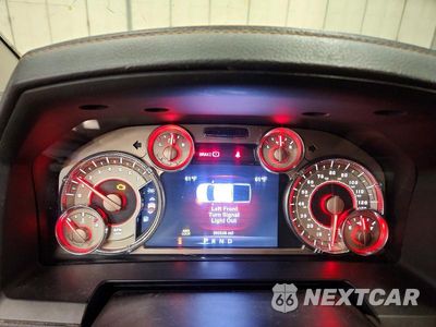 Zdjęcie 9 z 12 samochodu: 2013 RAM 2500 LONGHORN VIN:3C6TR5PT7DG534220 - miniatura