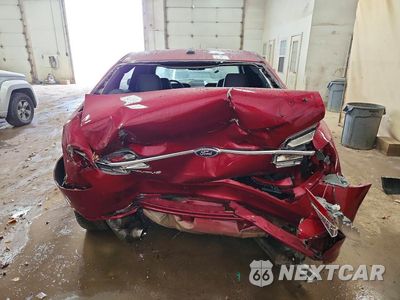 Zdjęcie 6 z 13 samochodu: 2017 FORD TAURUS SHO VIN:1FAHP2KT4HG112150 - miniatura