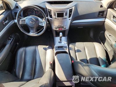 Zdjęcie 8 z 13 samochodu: 2014 SUBARU OUTBACK 2.5I PREMIUM VIN:4S4BRBCC2E3317862 - miniatura