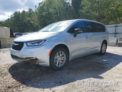 2026 CHRYSLER PACIFICA SELECT 2C4RC1BG9TR189174 - główne zdjęcie licytacji z USA - miniatura
