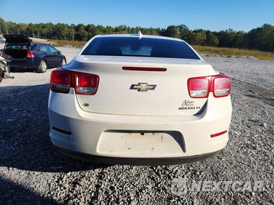 Zdjęcie 6 z 12 samochodu: 2015 CHEVROLET MALIBU 2LT VIN:1G11D5SL1FF227502 - miniatura