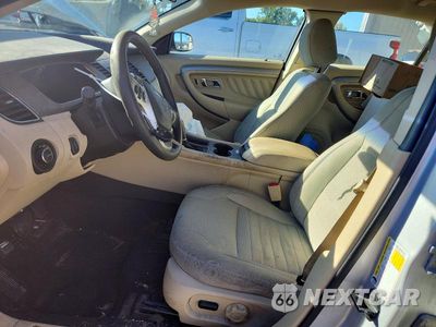Zdjęcie 7 z 12 samochodu: 2019 FORD TAURUS SE VIN:1FAHP2D81KG106385 - miniatura