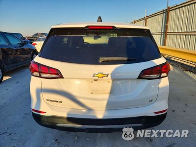 Zdjęcie 6 z 14 samochodu: 2024 CHEVROLET EQUINOX LT VIN:3GNAXKEG5RS191073 - miniatura