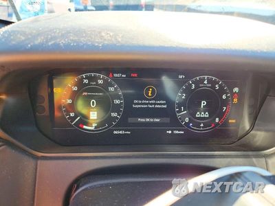 Zdjęcie 9 z 13 samochodu: 2018 LAND ROVER RANGE ROVER VELAR R-DYNAMIC SE VIN:SALYL2RX2JA736240 - miniatura
