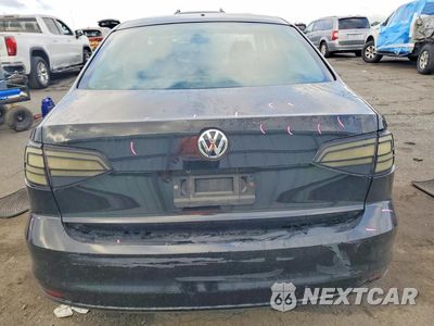 Zdjęcie 6 z 12 samochodu: 2016 VOLKSWAGEN JETTA S VIN:3VW267AJ7GM354495 - miniatura