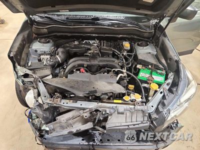 Zdjęcie 12 z 14 samochodu: 2017 SUBARU FORESTER 2.5I VIN:JF2SJABC4HH504326 - miniatura