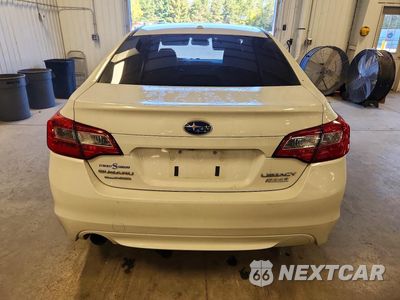 Zdjęcie 6 z 12 samochodu: 2015 SUBARU LEGACY 2.5I LIMITED VIN:4S3BNAL65F3007307 - miniatura