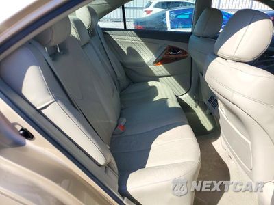 Zdjęcie 10 z 12 samochodu: 2011 TOYOTA CAMRY XLE VIN:4T4BF3EKXBR130142 - miniatura